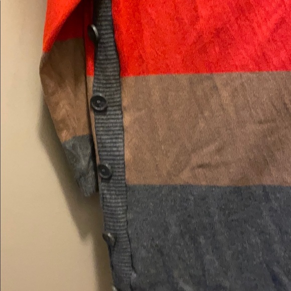 Striped sweater The Limited - Picture 3 of 3